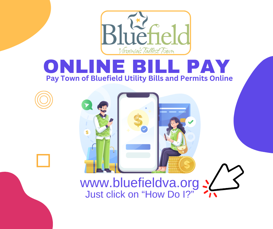 Online bill pay